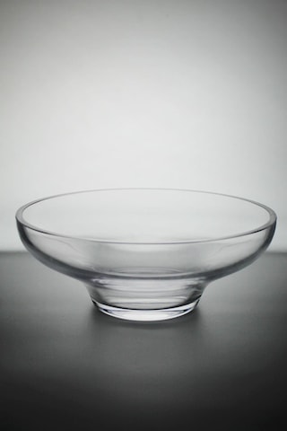 Paşabahçe El İmalatı Kristal Kase 17606