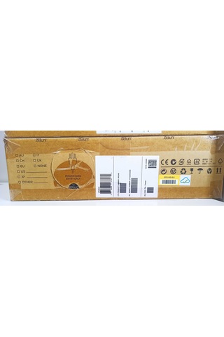 Juniper Network SRX340 Firewall Gateway Switch