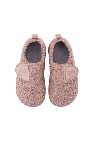 İgor Igor Junior Rizo Kız Çocuk Panduf - Soft Pembe W10356-197