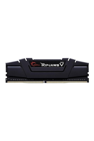 G.Skill Ripjaws V F4-3200C16S-16GVK 16 GB DDR4 3200 MHz CL16 Ram