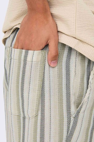 Only&sons Onstrev Lıfe Reg Struc St Yeşil Erkek Şort Yeşil