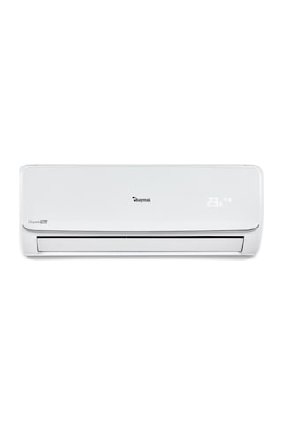 Baymak Elegant Plus 09 9000 BTU Duvar Tipi Inverter Klima
