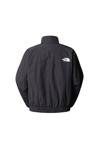 The North Face U Nse Insulated Bomber Ceket Nf0a8bjkjk31 Siyah