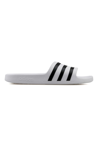 Adidas Adilette Aqua Unisex Terliği F35539 Beyaz