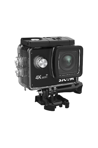 Sjcam Air 4k Wifi Aksiyon Kamerası Siyah Sj4000