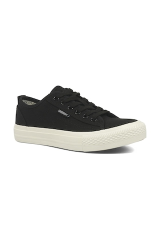Lumberjack Ravenne Siyah Kadın Sneaker 000000000102159284
