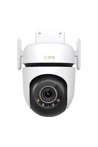 Tp-lınk 5mp Tapo C530ws Dış Mekan Pan/tilt Güvenlik Wi-fi Kamera