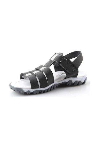 Papuçcity Arzen 02419 Orto Pedik Erkek Çocuk Sandalet Ayakkabı 001