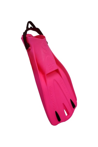 Scubapro Go Sport Dalış Paleti Pembe S 38-40 Pembe