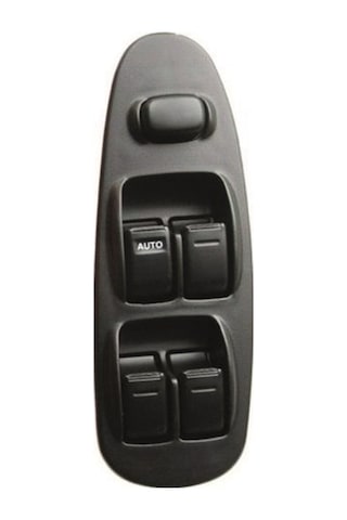 Kia Shuma Cam Açma Düğmesi Ön Sol 2001-2004
