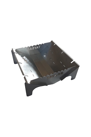 Tavsan Ateş Çukuru Fire Pit Çok Renkli