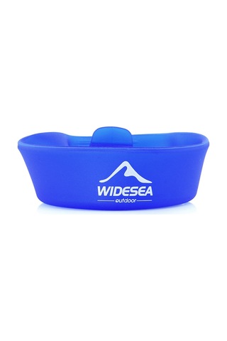 Wıdesea Wscp-250Ml Seyahat Kamp Piknik Su Bardağı 250 Ml Tpe Kahve Çay Kupa Katlanabilir Bardak Bpa Içermez Fda Sertifikası Yok