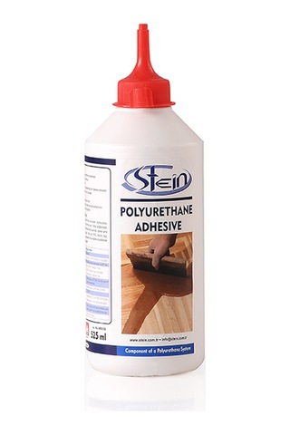 Stein Hızlı Poliüretan Montaj Tutkalı 525 Ml