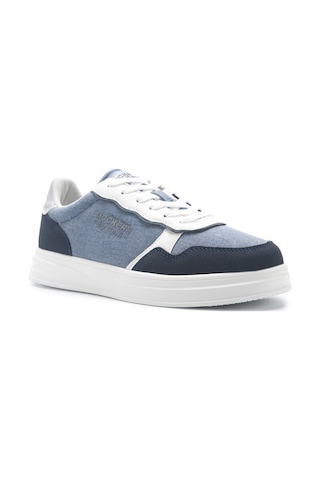Dockers By Gerli 238636 5fx Mavi Erkek Sneaker Mavi