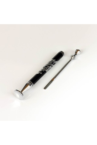 Rattray's Thin Caber Tiger Pipo Kaşığı 115460