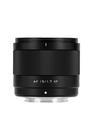 Vıltrox Af 15mm F1.7 Af Fujı X