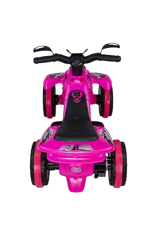 UJ Toys 6V Akülü ATV