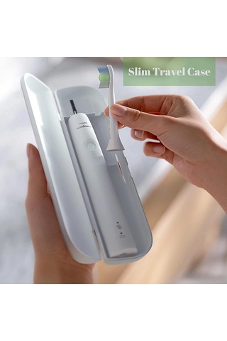 Philips Sonicare Diamond Clean Elektrikli Diş Fırçası Beyaz