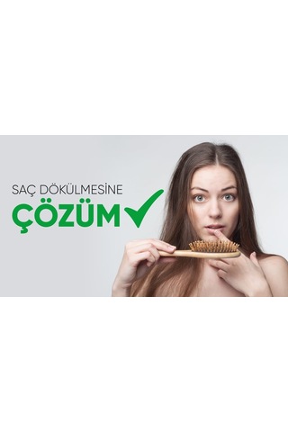 Zaymın Dökülme Karşıtı Saç Bakım Losyonu 100 ML