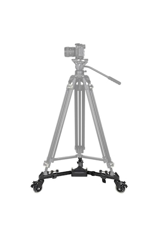Smallrig 3986 Evrensel Tripod Dolly