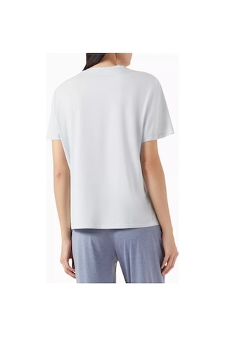Vuori Organik Pamuklu Tüylü Tişört, Hafif, Rahat & Çok Yönlü, Yoga, Seyahat Ve Günlük Kullanım T-shirt Çok Renkli