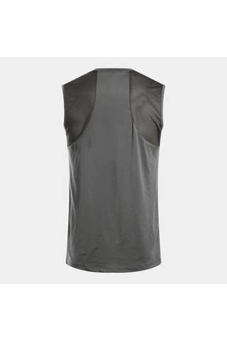 Joma Kolsuz Spor Gri T-shirt 104822.171
