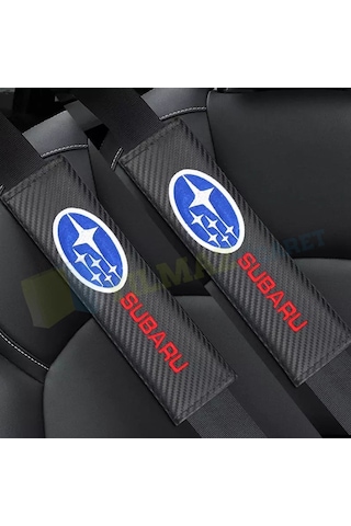 Subaru Impreza Brz Forester Xv Emniyet Kemer Pedi Süper 2 Adet