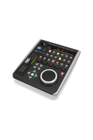 Behringer X-Touch One Dokunmaya Duyarlı Motor Fader ve Lcd
