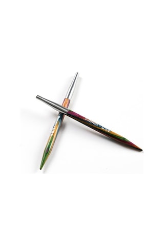 Knitpro Symfonie 5 Mm 8,5 Cm Değiştirilebilir Örgü Misina Şişi W.special I.needles 20426