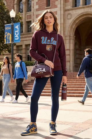 Ucla Kadın El Ve Çapraz Çanta 05uc26y9011 Bordo