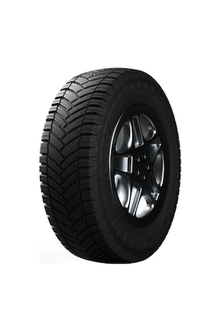 Michelin 205/75R16C 110/108r Agilis Crossclimate Dört Mevsim Lastiği 2025