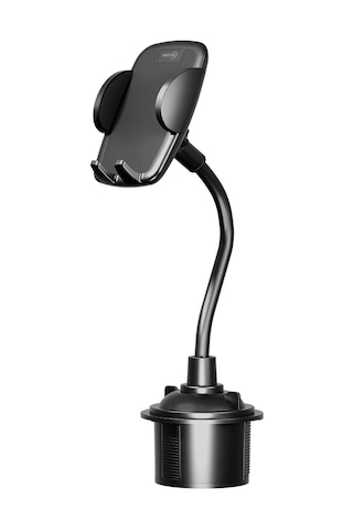 Space24 Sp120 Araç İçi Telefon Tutucu Siyah