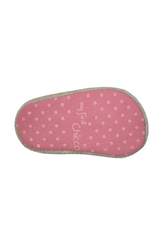 Chicco Kız Bebek Babet Oriella 01073007000000 000230 Kahverengi