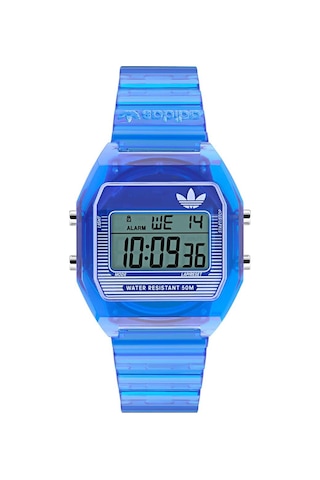 Adidas Adaost25537 Kol Saati Mavi