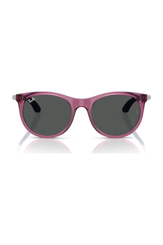 Ray-Ban Junior 9082s 718687 47-17 Lila