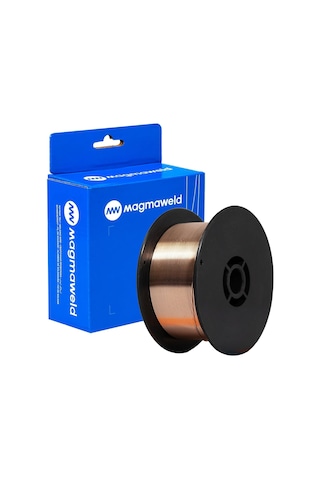 2 1.00 Mm 1 Kg Gazaltı Kaynak Teli