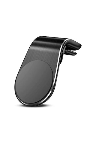 Suofeng F3 Sıcaklık Damlacığı Magneetik Telefon Tutucu - Sıkıca Tutar, Kolay Kurulum, Sürüş Güvenliği Sağlar - Siyah