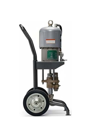 Haspro Klt 68:1 Airless Boya Makinesi