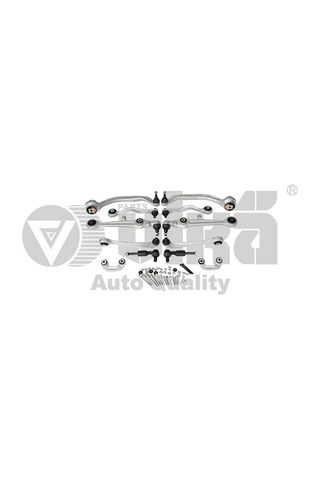 8d0498998 Salıncak Kiti 12 Parça Kalın Kafa - Audı A4-a6-a8-superb-passat 1997-2005