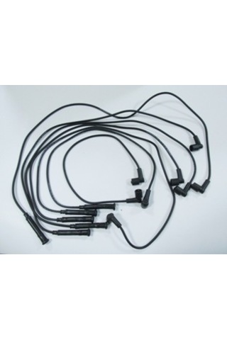 Bmw 3 Serı E30 84/94 Buji Kablosu Takım 12v M20b20m20b23 2.0/2.3 Cc Yow Jung