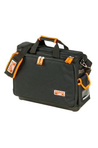 Bahco 4750Fb4-18 Laptop Ve Takım Çantası