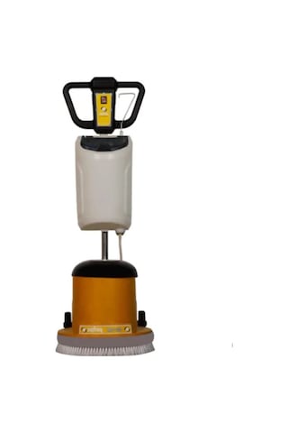 Safran RCF 400 220 V Halı Yıkama Ve Zemin Cilalama Makinesi