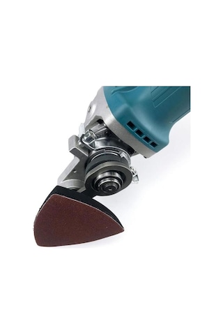 Rox Wood Üçgen Zımpara Aparatı