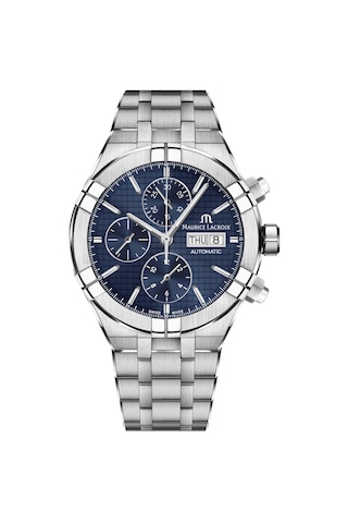 Maurice Lacroix Aı6038ss002430-1 Erkek Kol Saati