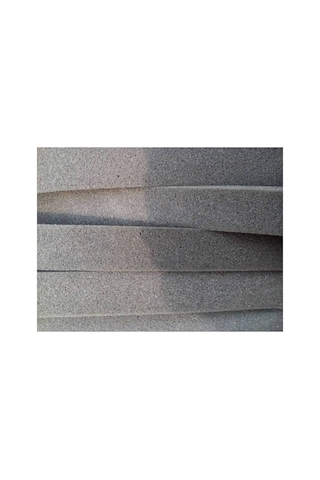 32 Danisite Döşemelik Gri Sünger 120x240x 3 Cm