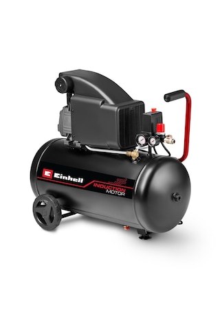 Einhell Classic TC-AC 270/50/10 Yağlı Kompresör