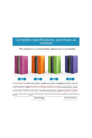 Tongxida Kavisli Kenar Düzeltici, Seramik-mermer-çimento Taşları İçin, Ergonomik 60 Kavisli El Zımpara Bloku