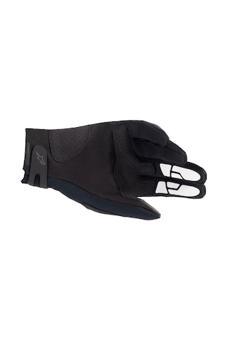 Alpinestars Thermo Shielder Termal Eldiven Siyah