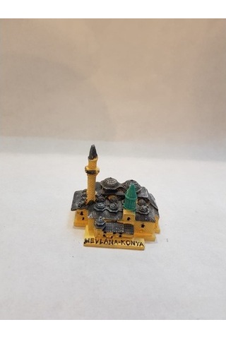Mevlana Türbesi Maket