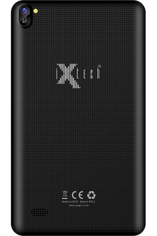 Ixtech IX701 1 GB 16 GB 7" Tablet